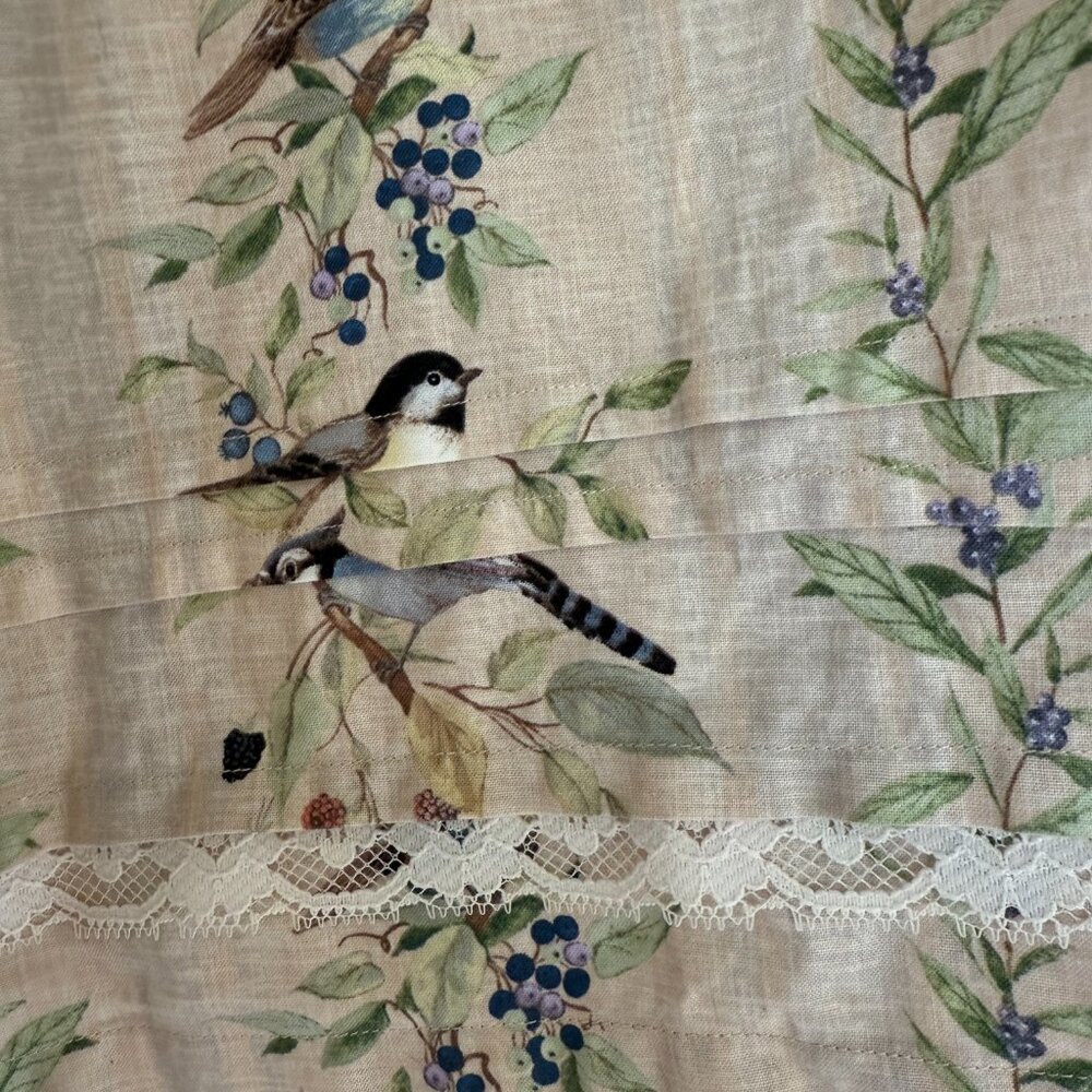 Bird Skirt - Picture 4 of 6